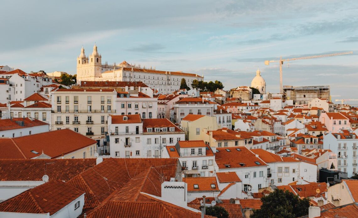 s'expatrier au Portugal