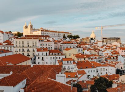 s'expatrier au Portugal