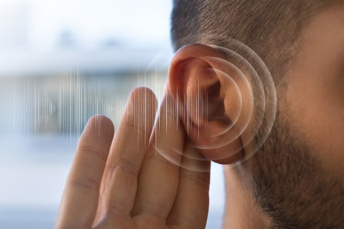 sifflement oreille