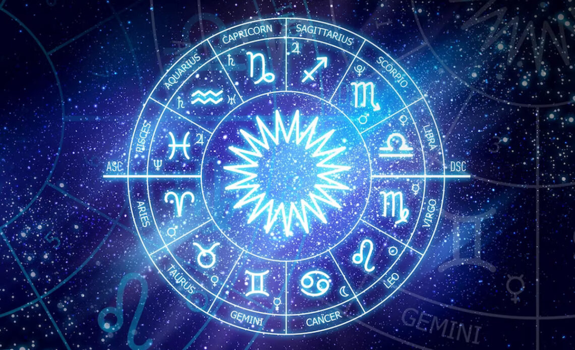 signe astrologique