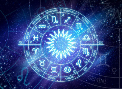 signe astrologique