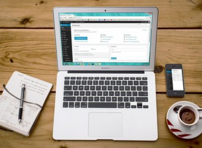site web