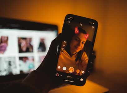 Instagram social