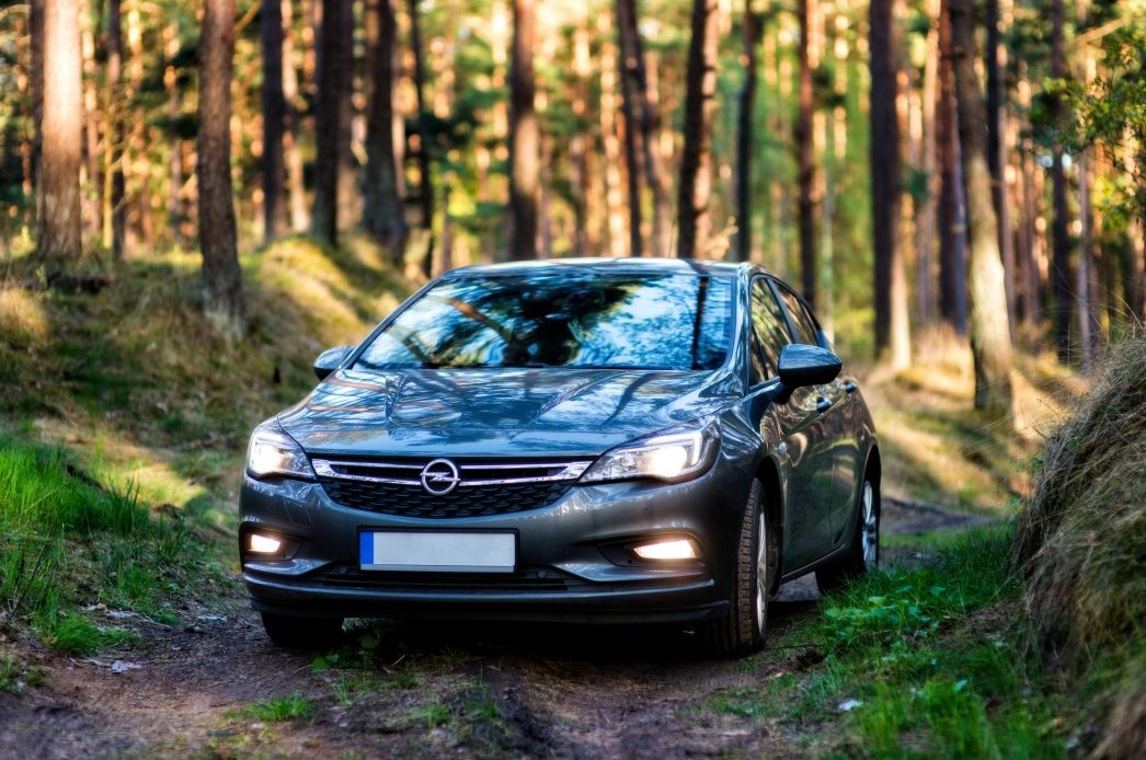 s'offrir une nouvelle voiture