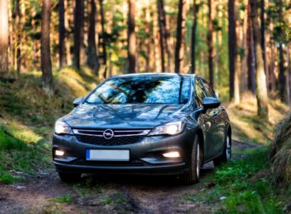 s'offrir une nouvelle voiture