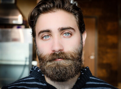 soin barbe