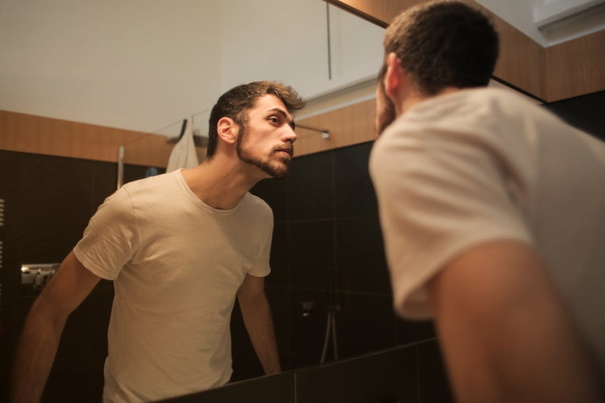 soin barbe homme