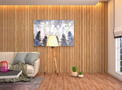 solutions panneaux acoustiques
