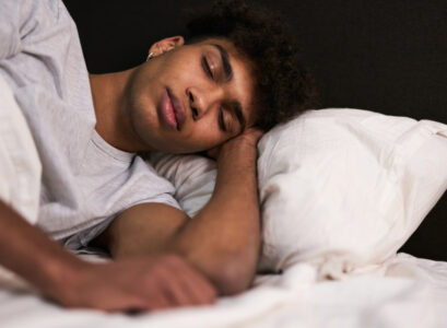 sommeil de qualité