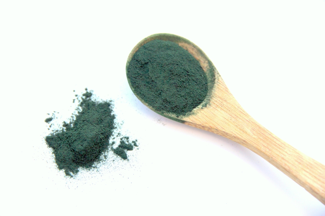 super-aliments spiruline