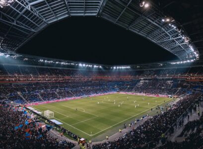 stades de la coupe du monde