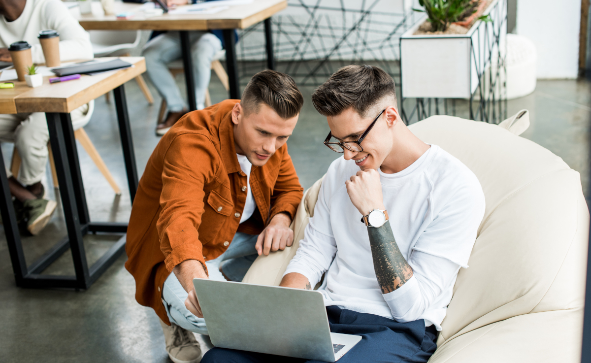 startups tech à surveiller