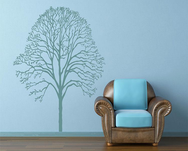 sticker arbres