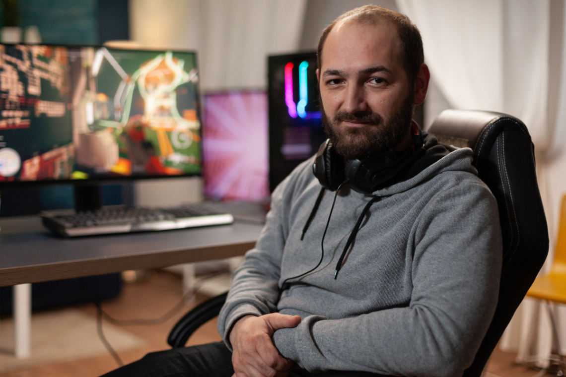streamer casino