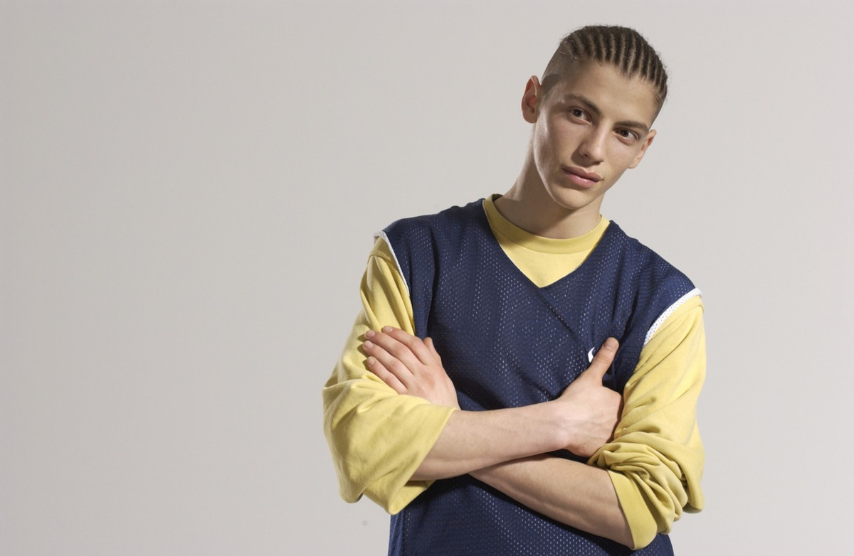 style streetwear