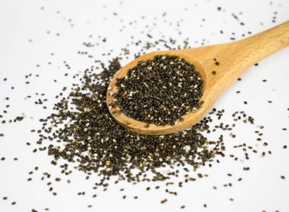 super-aliments chia