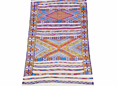 tapis berbère