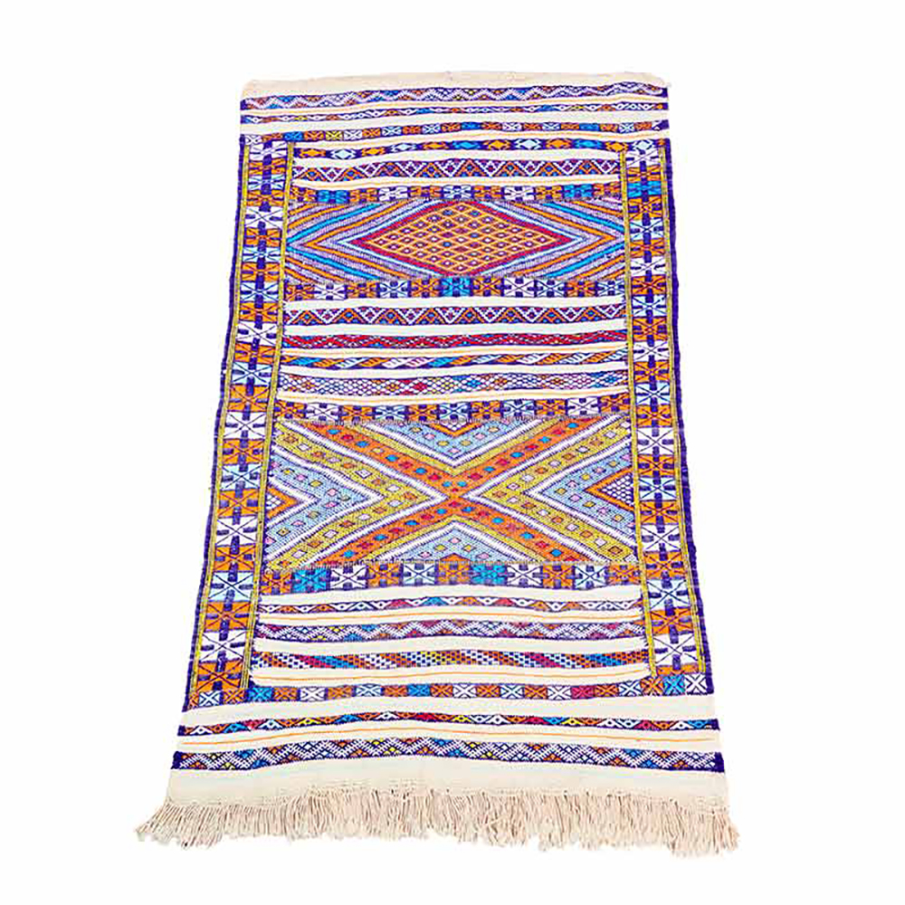 tapis berbère