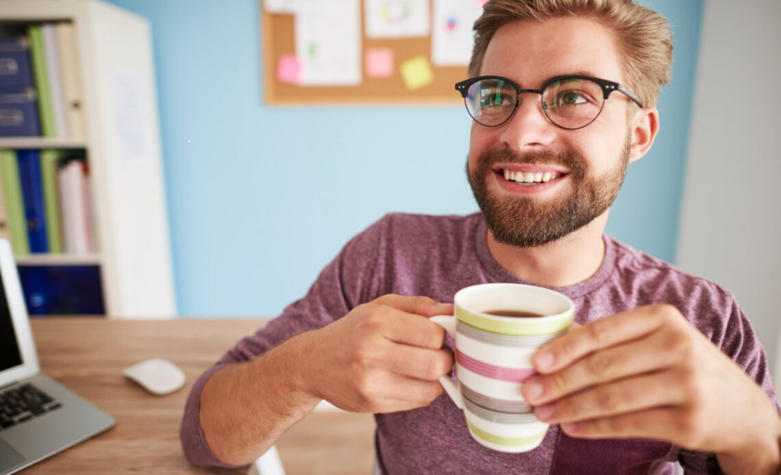 tasses à café