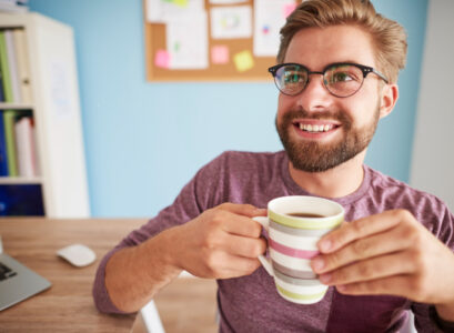 tasses à café