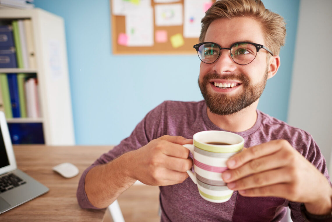 tasses à café