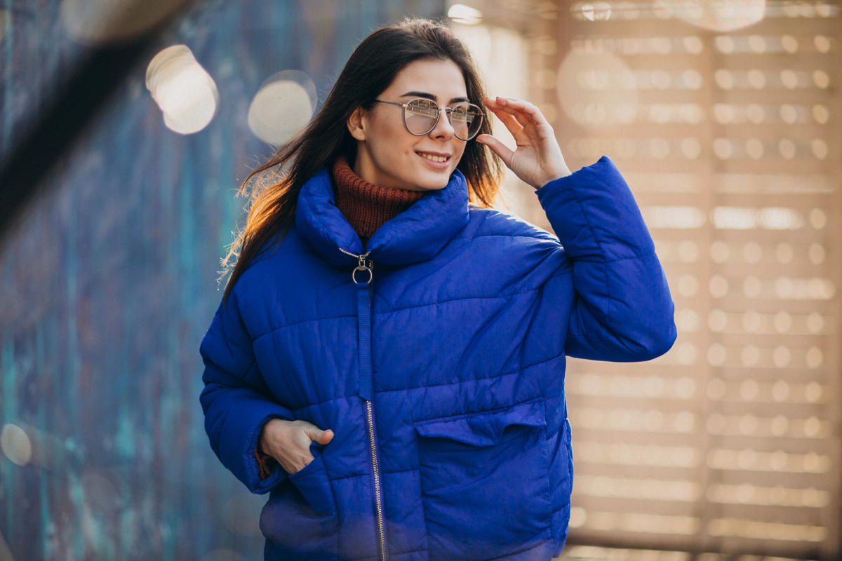 tendance femme