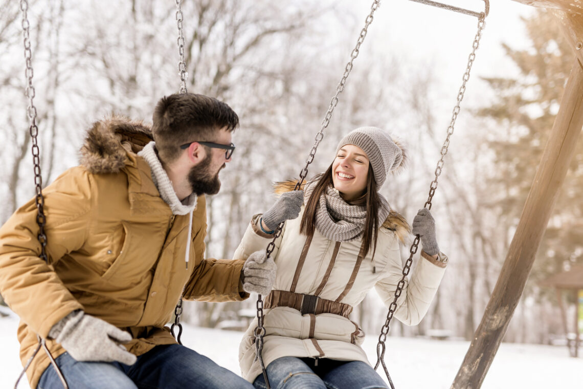 tendance hiver