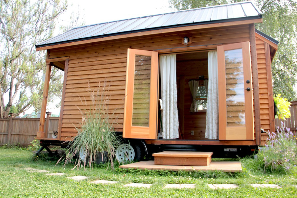 tiny house