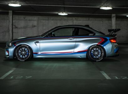 transformer bmw série 2