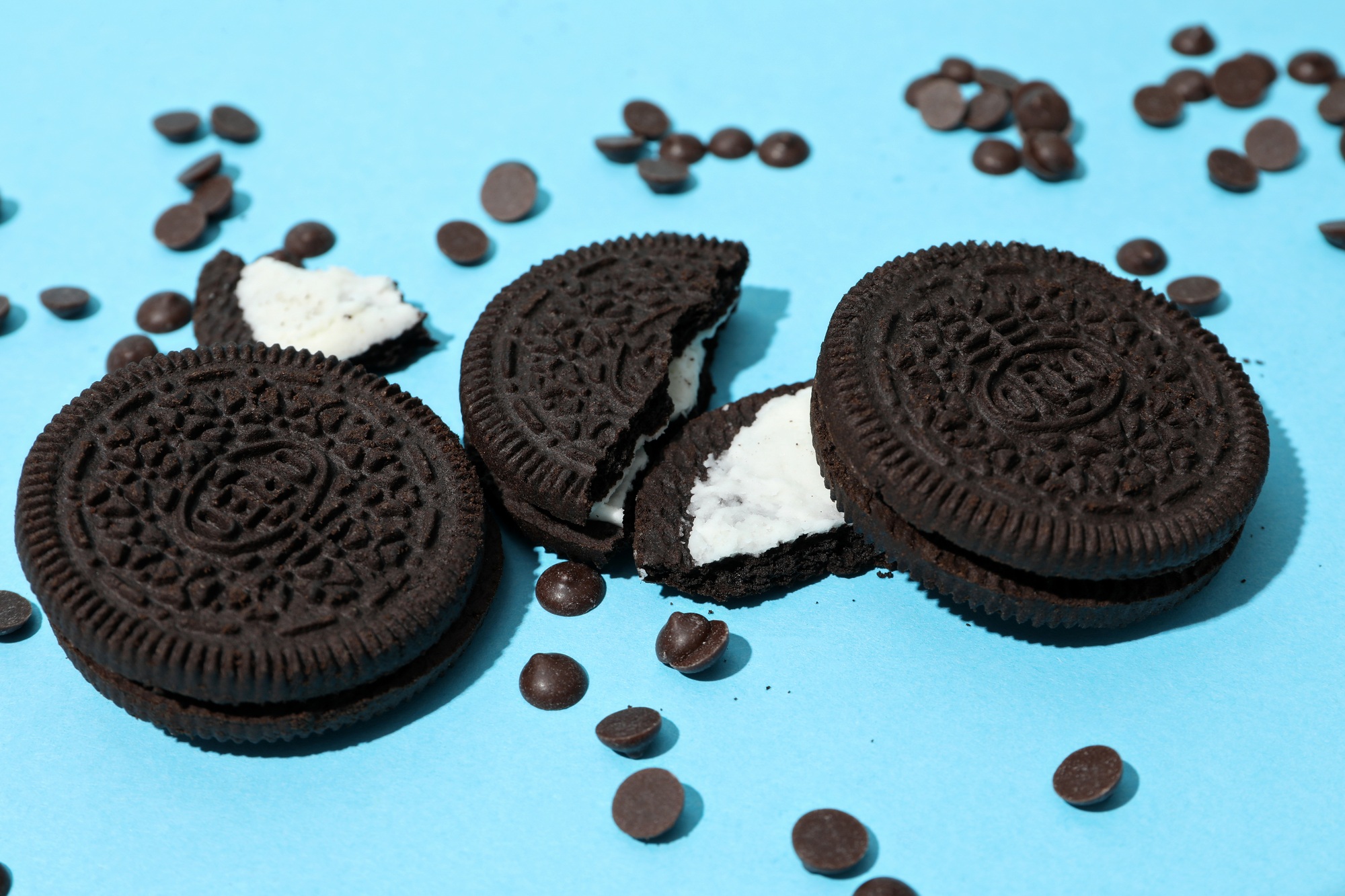 biscuit oreo