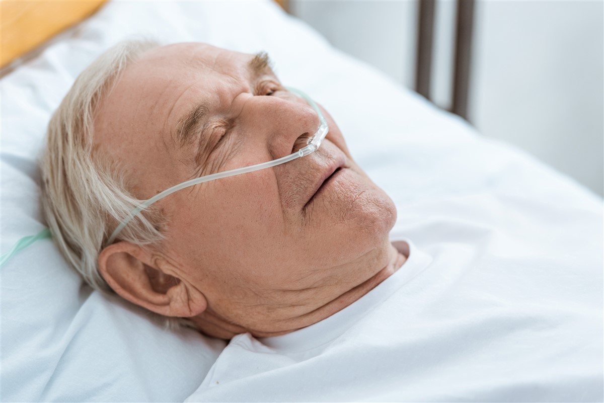 utilisations de canules médicales