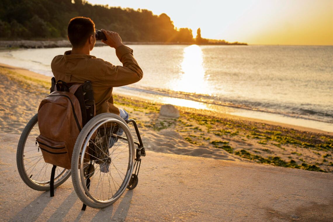 vacance adaptée