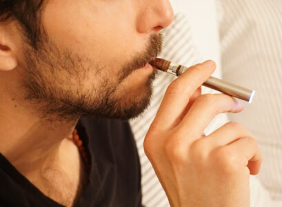 vape jetable