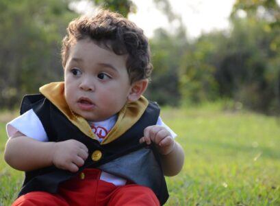 vêtements disney enfants