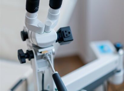 vidéo-colposcopes pour la santé féminine