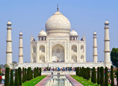 ville Rajasthan
