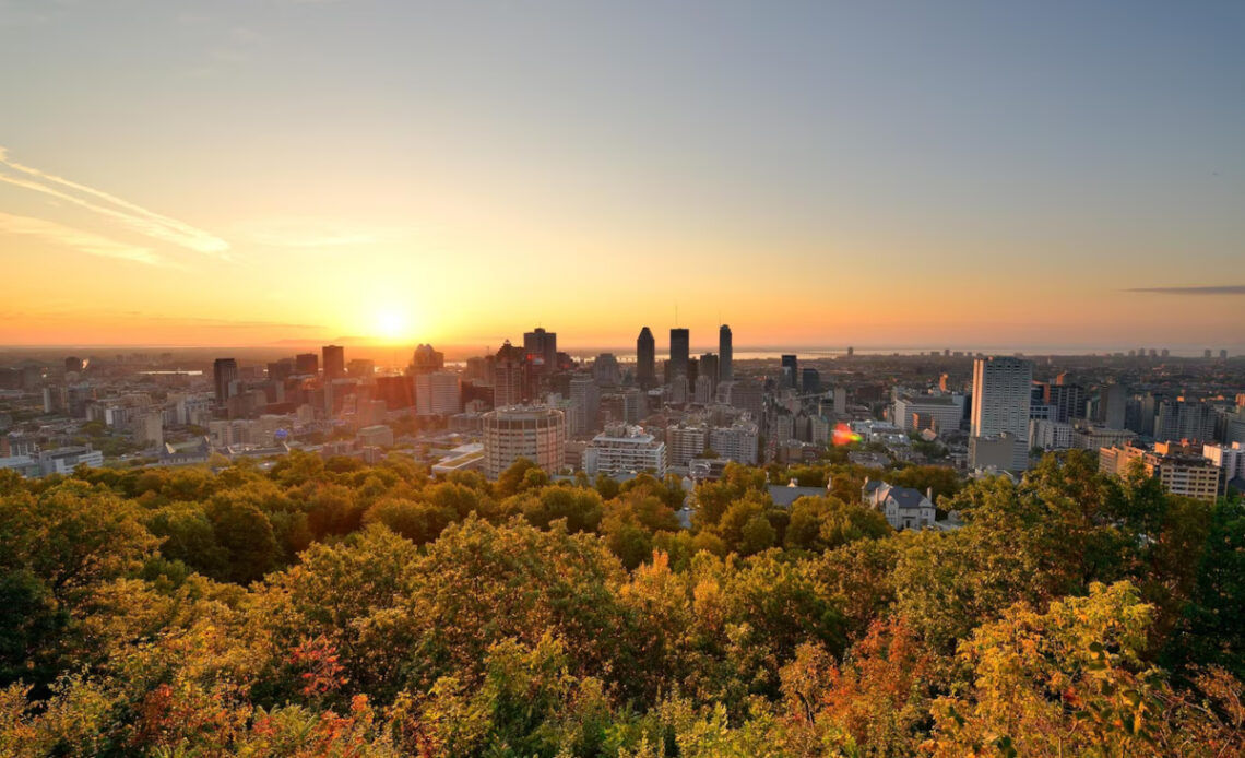 visiter montréal