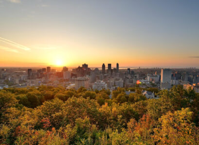 visiter montréal