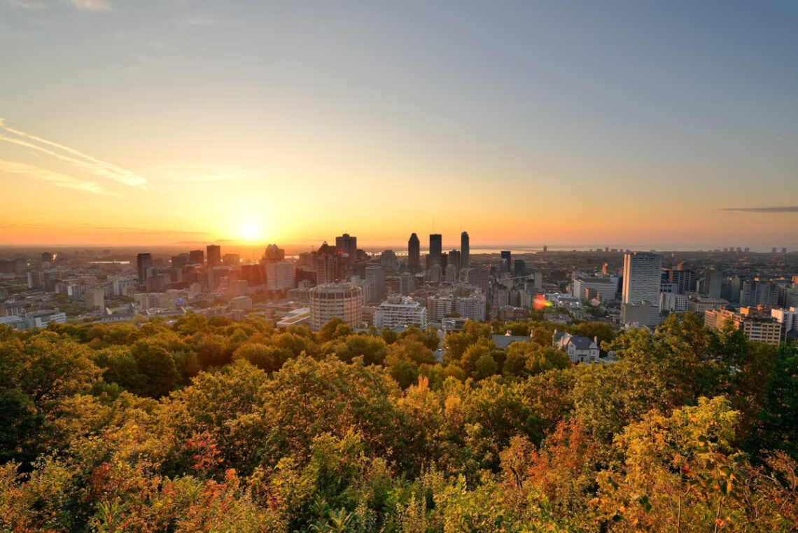 visiter montréal