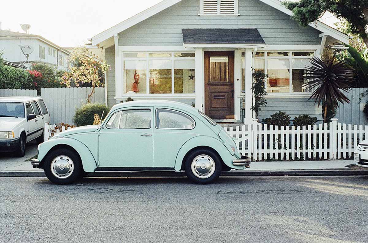 voiture