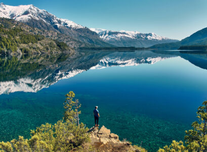 voyage en Patagonie