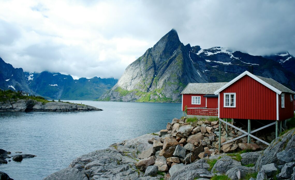 La Norvège
