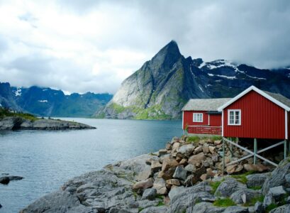 La Norvège