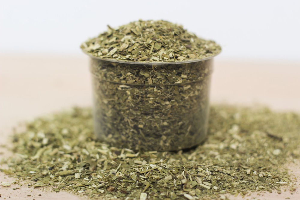 yerba mate